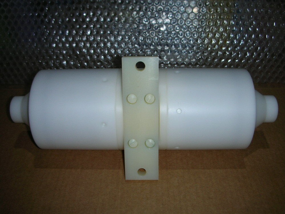 ITW Ransburg LKIT0018-06 Ceramic Cylinder Reservoir Assem. 220cc for AquaBlock 2