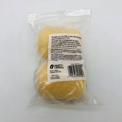 6pk Biestt Liebco 690188230 Paint Roller Cover 3in Nap Semi Smooth Woven Trim