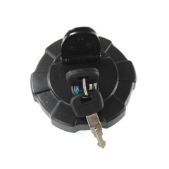 Fuel Tank Cap For Kubota SVL75 SVL75C SVL75-2 SVL75-2C SVL90 SVL90-2 SVL90-2C