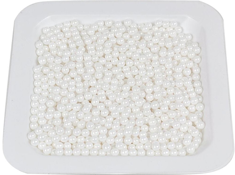 Spherical Premium Yttria Stabilized Zirconia YSZ Milling Grinding Balls/Media