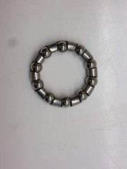 AL2635T John Deere Steering Worm Shaft Bearing For L, LA, LI