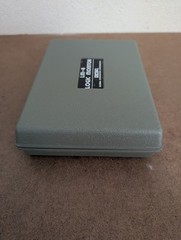 Global Specialties Corporation LM-4 Logic Monitor