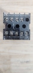 Used Omron H5CX-A-N Relay Timer