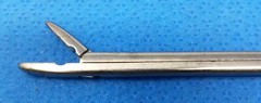 Aesculap FF807R Spurling Rongeur