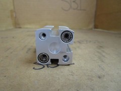 Festo Compact Cylinder ADN-16-10-I-P-A ADN1610IPA 145 PSI Used