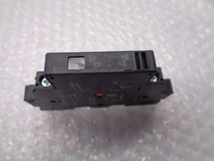SCHNEIDER ELECTRIC GVAN11 AUXILIARY CONTACT BLOCK NSNP