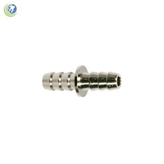 10 X DCI Dental Unit 1/8″ In-Line Barb to use with 1/4″ O.D. tubing #0078