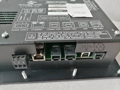 USED G306A000 Touch Screen Red LION HMI #22625