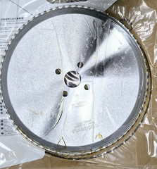 Tenryu Carbide Tipped 11” Saw Blade 72 Tooth PTTMTN2202-141 285mm Dia BNCV-M27