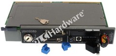 Allen Bradley 1785-L40E Series D PLC-5/40E 48K SRAM EtherNet/IP Processor