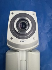 LEICA HC ERGO TILTING BINOCULAR HEAD FOR DMLS DMLB MICROSCOPE 501504