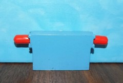 Midwest Microwave Model 4029 Good Condition