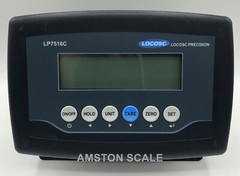 NEW 20000 LB S-TYPE LOAD CELL LCD INDICATOR HANGING CRANE SCALE TENSION LIFTING