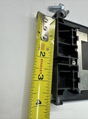 SN0610 Square D NSB SN0610 Switch Accessories 100A Neutral Kit Insulated 60A