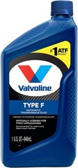 Valvoline Type F Automatic Transmission Fluid 1 Quart