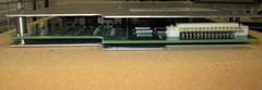 Agilent 44472A Multiplexer 300MHz 50 Ω for Keysight 3488A 3499A 3499B 3499C