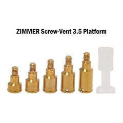 Dental Locator Abutment For Hiossen/Nobel Biocare/Zimmer/Straumann/ITI/Mis/Adin