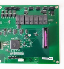 Diversey PCB CCT BRD CLAX DF1 MK3 P/N: 96908