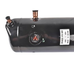 Scroll Compressor 1PH 4.5 Tons 208-230V for Copeland ZR54K5E-PFV-800 HVAC System