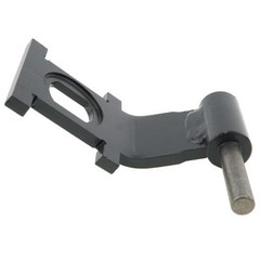 Cab Door Hinge 7193725 for Bobcat T450 T550 T595 T630 T770 T870 S650 S590 S570