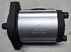 Hydraulic Gear Pump GRH Low Noise High Pressure – 13.31 GPM 3625 PSI