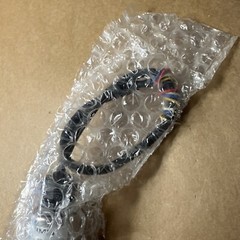 MINEBA NMB PRN02-35MP7GS05 35MPa 1-10V PRESSURE SENSOR – NEW OPEN BOX