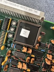GDP Space Systems FSK001 700-100111 Field Service Kit VME Module