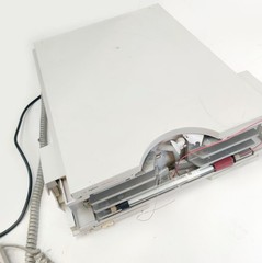 Agilent G1316A Colcom Thermostatted Column Compartment Tested Green Light Status