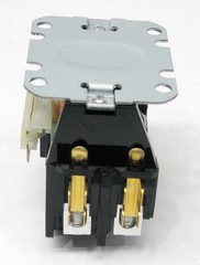 PC140A Contactor Single One 1 Pole 40 Amps 24 Volts A/C Air Conditioner NEW