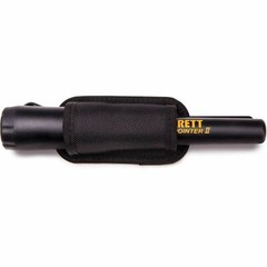 Garrett ACE 400 Metal Detector, Pro Pointer II Pinpointer, Coil, and Accessories