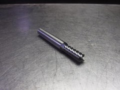 Widia Hanita 7mm Solid Carbide Endmill 6 Flute D51807003W WP15PE (LOC2648A)