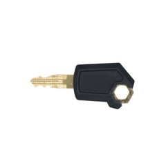 6PCS Ignition Keys 5P8500 For Caterpillar Heavy Equipment Replace 5P8500 Key