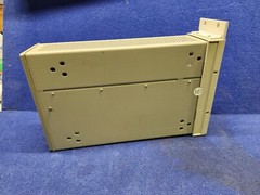 AGILENT 8156A OPTICAL ATTENUATOR W/ OPT 121 CONNECTOR STRAIGHT CONTACT