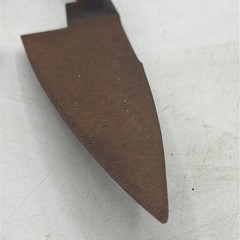 Vintage Antique Metal Shears Long Wool Sheep Goat Scissors Farm Ranch Tool