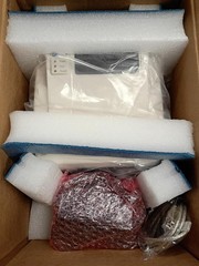 Pitney Bowes Label Printer LEO3 Like The J645 But With USB Support Old/New Stock