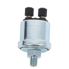 12-24Vdc 1/8NPT VDO 360-025 Oil Pressure Sensor Gauge Sender Switch 0-150PSI