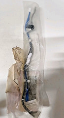 Konica Minolta A1RJN11601 Fixing Drive Harness New Genuine OEM