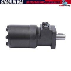 For Char-Lynn 103-1016-012 Eaton 103-1016 S Series Motor Hydraulic Motor 4 Bolt