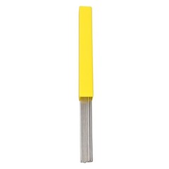 TIG ER308L 1/8 Inch x 16 Inch Stainless Steel Welding Electrode Rods 1 LB