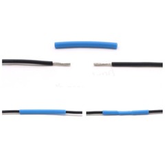 Dia 1.6mm~65mm Heatshrink Tube 3:1 Heat Shrink Tubing Wire Waterproof Glue Lined