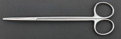 Jarit 100-261 Metzenbaum Scissors, Delicate, Curved, 7″ – Ultrasonic Cleaned