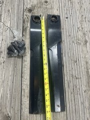 JCT brush cutter blades