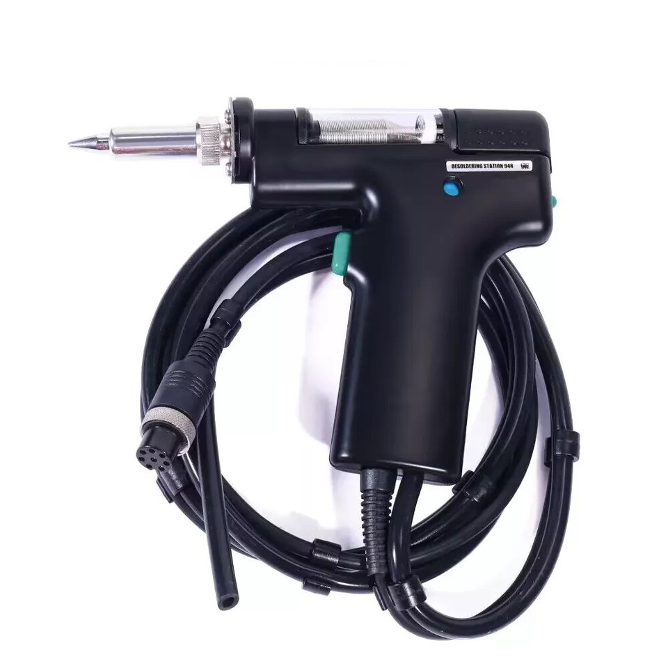 Desoldering Gun – Original Accessories for 948/948-I/948-II Desoldering Station