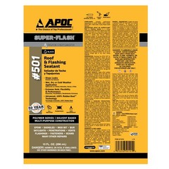 Black Jack 1010-9-66 Neoprene Rubber Wet/Dry Flashing Cement 10 oz. (Pack of 12)