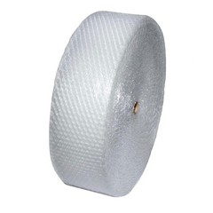 1/2″ SH Large Bubble Cushioning Wrap Padding Roll 1/2″ x 100’x 12″ Wide 100FT