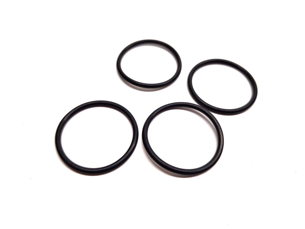 LOT OF 4 NOS O-RINGS FOR CASE IH EQUIPMENT 238-6125 REF # 1152024-1148