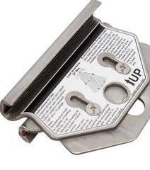 Safewaze Strut Anchor 022-4089 Fall Protection 022-4089