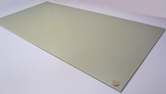 Micarta Phenolic G10FR4 Sheet .313″ (5/16″) Thick x 24″ x 48″
