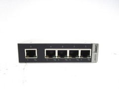 PHOENIX CONTACT FLSWITCHSFNB5TX 2891001 24VDC NSMP