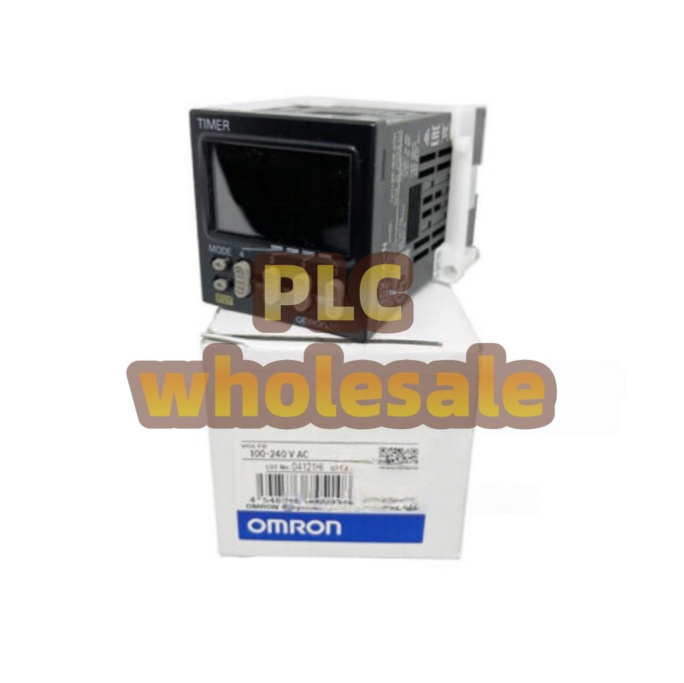 1PCS Omron H5CX-A-N 100-240VAC Timer New Fast shipping